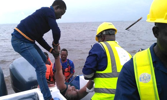 Boat mishap: Lagos Speaker mourns victims