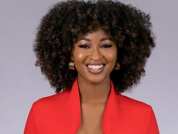 Kim Oprah evicted from Big Brother Naija season four