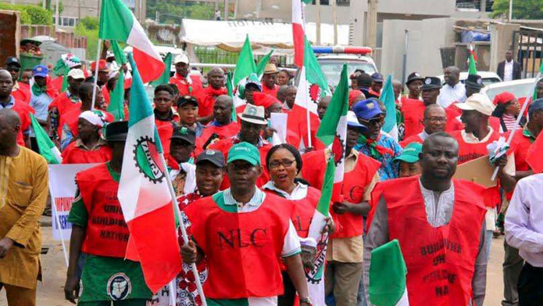 Labour urges FG to reconvene minimum wage committee