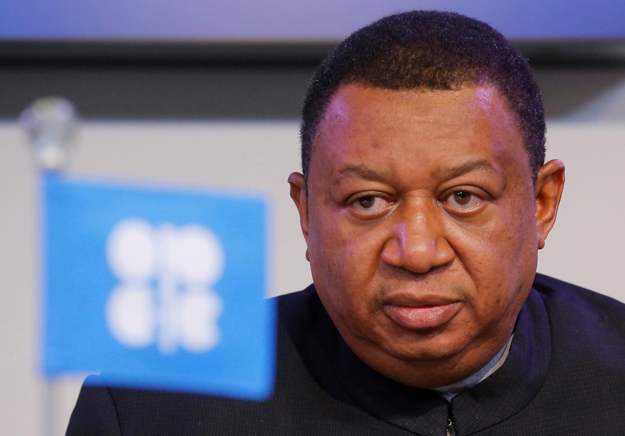 OPEC re-elects Barkindo as Sec-Gen; seeks global oil cut