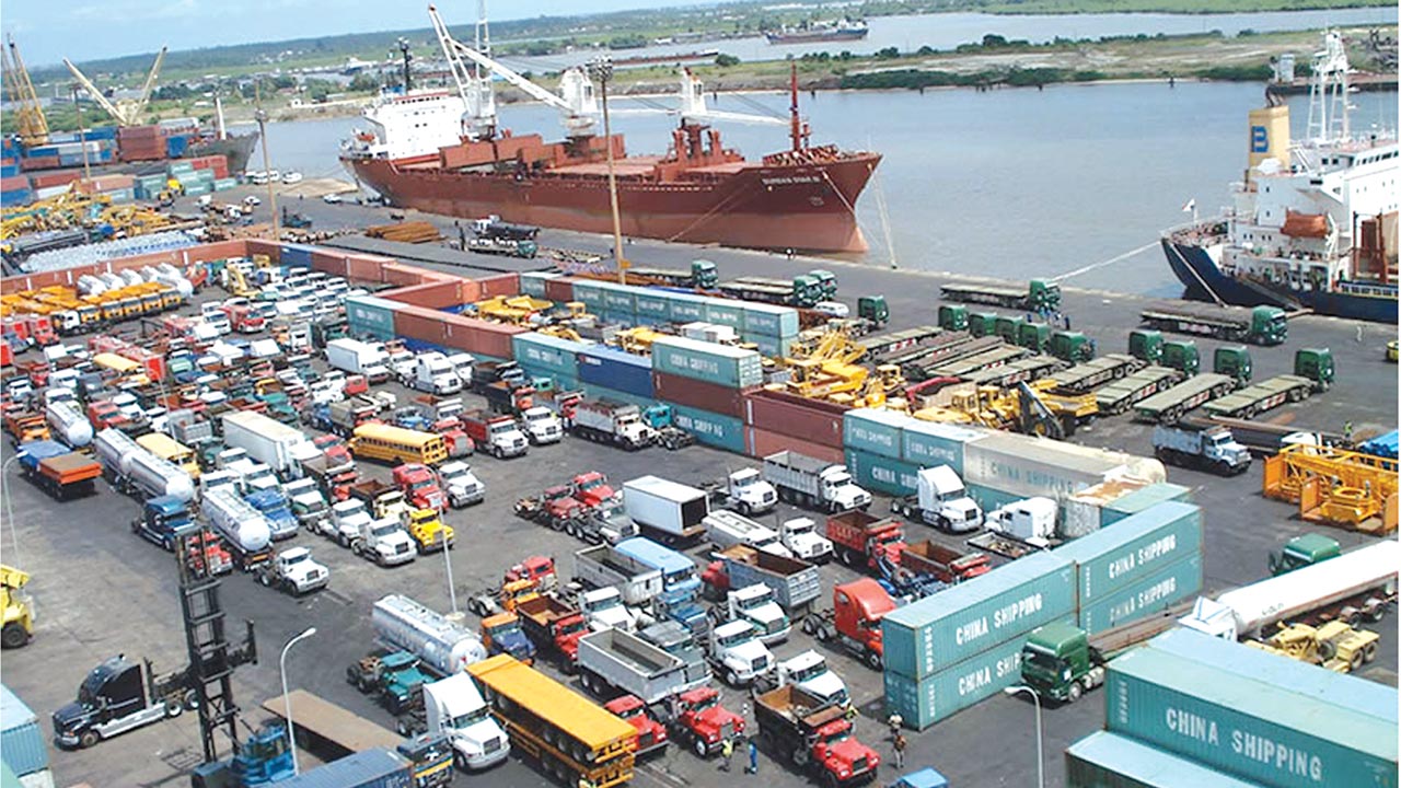 Maritime workers suspend nationwide strike