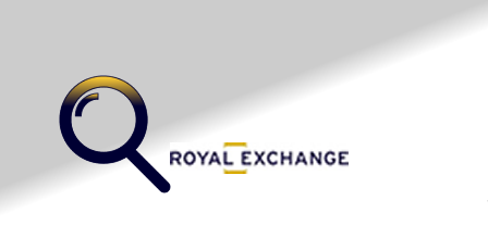 Royal Exchange Plc announces 39.25% acquisition in REGIC
