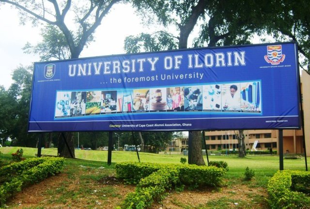 No Unilorin student died during CBT exams – management