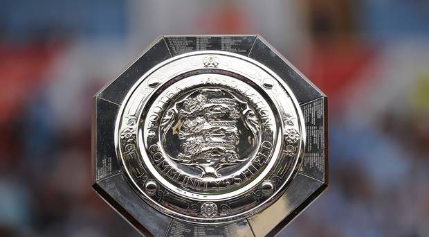 FA Community Shield Match to Air Live on All DStv Packages, GOtv Max, Plus