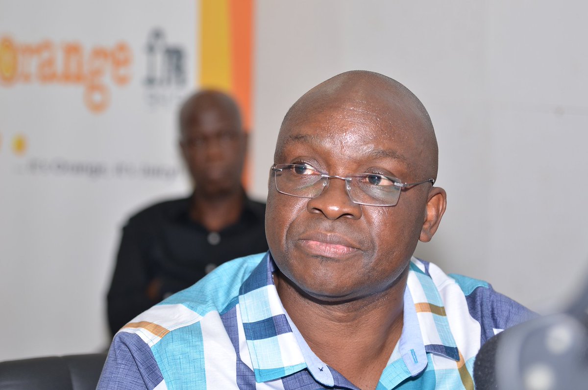 APC, Fayose trade blames over plot to disrupt Udiroko festival in Ekiti