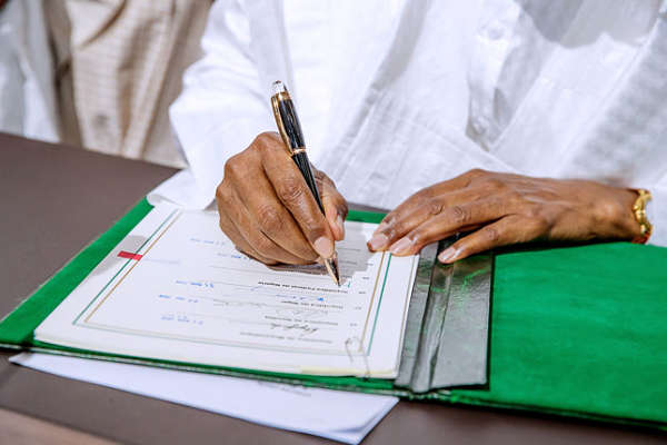 FG reschedules induction retreat, swearing-in for ministers designate