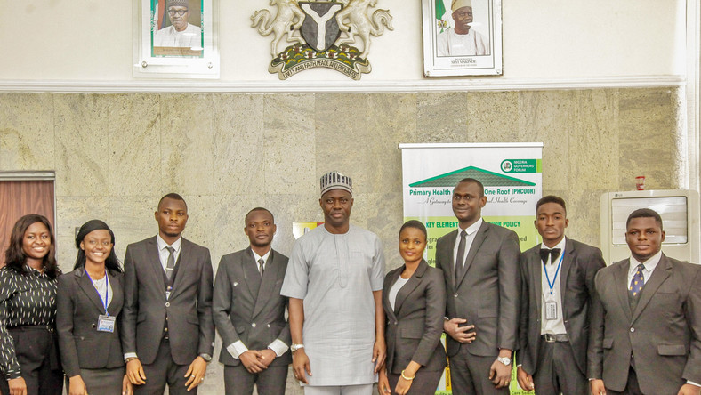 Makinde approves N60m bursary for Law students