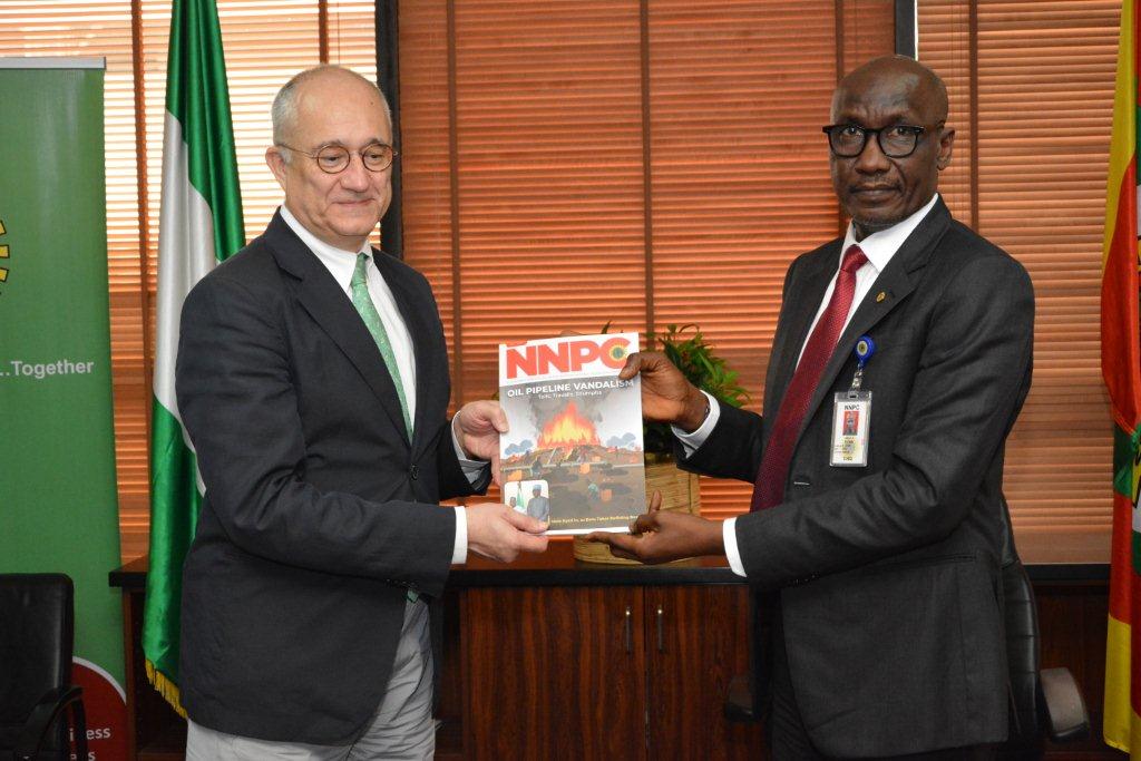 NNPC, Turkey to strengthen trade relations