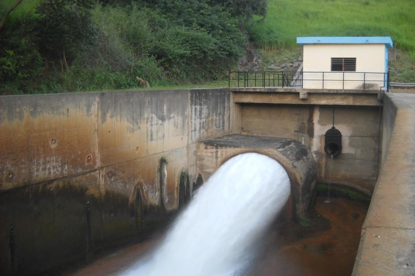 Ikere-Gorge dam potential yet to be tapped — MD raises alarm