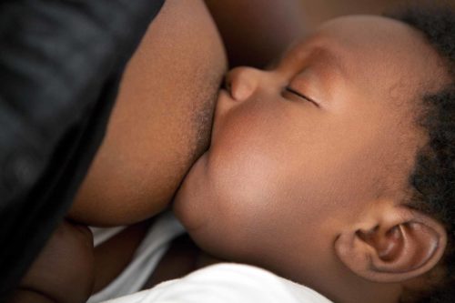 Breast sagging not associated with breastfeeding – Expert