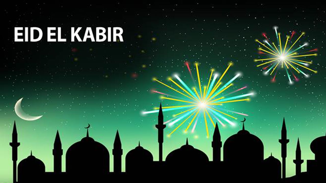 Eid-al-Kabir: FG declares Monday, Tuesday public holidays