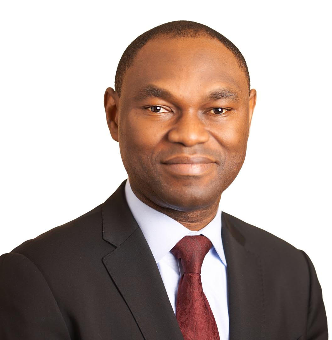 Dr. Kingsley Obiora