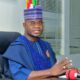 How I received Yahaya Bello’s children’s school fees from Kogi government officials – Witness