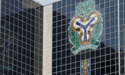 CBN Cuts Interest Rate to 27% as Inflation Decelerates