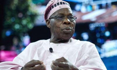 Ali Baba _ Obasanjo