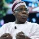 Ali Baba _ Obasanjo