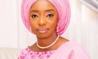 Dr Ibijoke Sanwo-olu