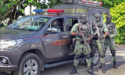 Police