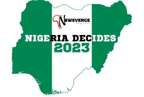 NIGERIA DECIDES