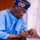 Tinubu ministerial nominee