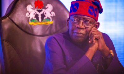 Tinubu
