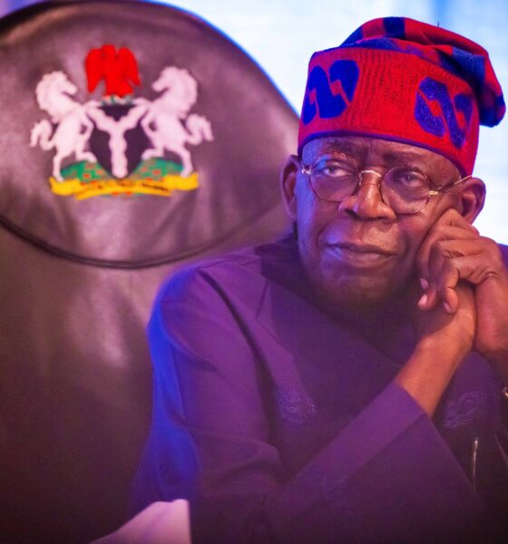 Tinubu