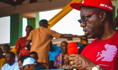 Anambra approves insurance package for 'The Light House Awka'
