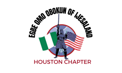 Egbe Omo Obokun Ijesaland, Houston chapter