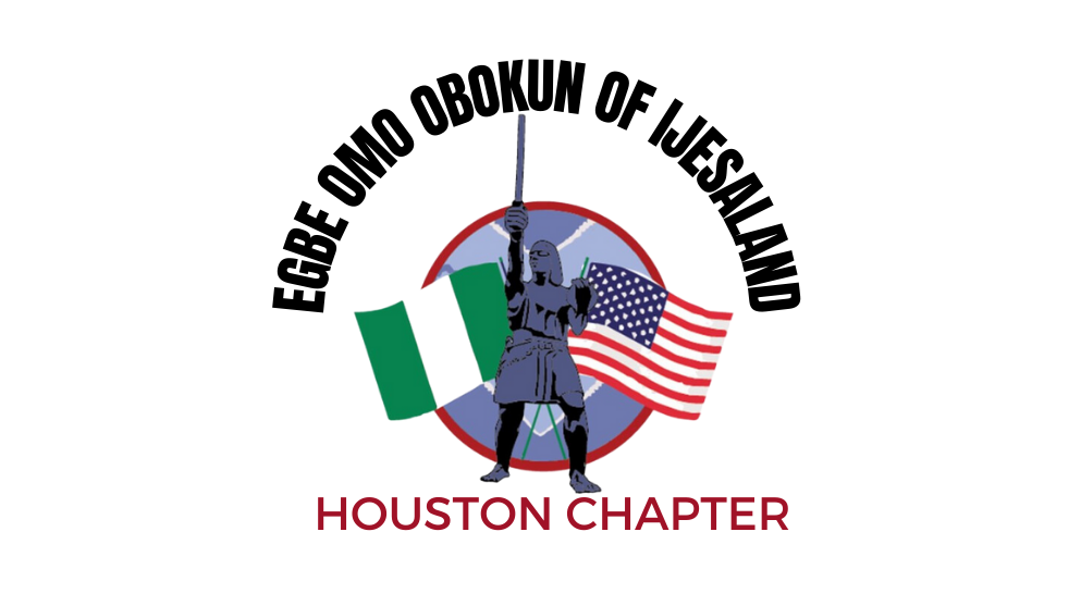 Egbe Omo Obokun Ijesaland, Houston chapter