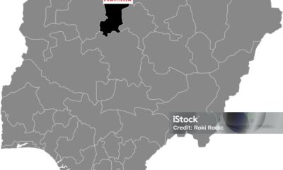 Katsina Xmas horror: 8-traders slaughtered in ambush, two abducted