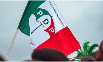 PDP rejects Edo LG by-election