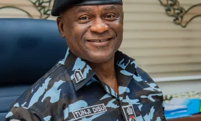 Delta Shooting: Police promise justice as officer faces disciplinary action