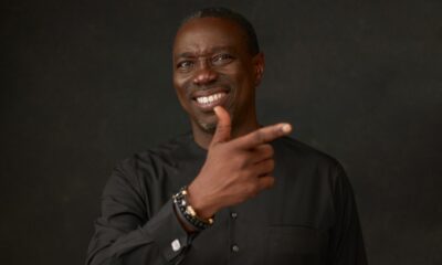 I am confident of victory at the tribunal, Ighodalo boasts