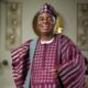 Tinubu salutes Bishop Oyedepo at 70
