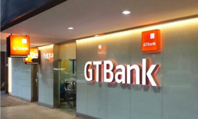 GTCO reports ₦601bn pre-tax profit in H1 2025, declares interim dividend