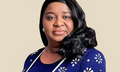 JUST IN: Akwa Ibom governor loses wife