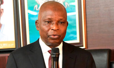 Attorney General of the federation