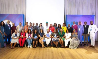 Firm reiterates plan to improve Nigeria’s diagnostic capacity