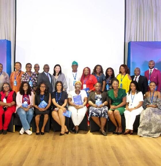 Firm reiterates plan to improve Nigeria’s diagnostic capacity