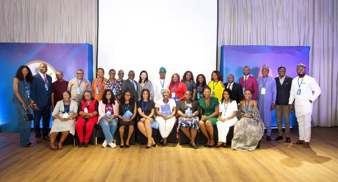 Firm reiterates plan to improve Nigeria’s diagnostic capacity