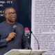 Peter Obi commended by cleric over ₦600m psychiatric hospital