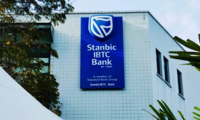 Stanbic IBTC empowers stakeholders with economic roadmap for 2026