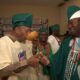 New Jersey Mayor joins Kegites Club, traces root to Ibadan