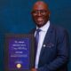 Subair named board chair of the year, as LIRS emerges top revenue agency