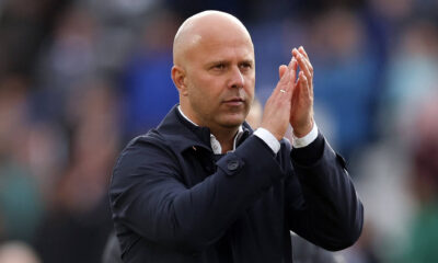 Liverpool boss admits relief as misfiring Reds stop