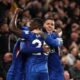 Chelsea sink Spurs in Stamford Bridge Thriller as Tottenham edge closer to relegation nightmare