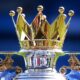Title drought over: Arsenal crowned champions as City slip at Bournemouth